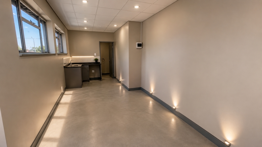 To Let Commercial Property for Rent in Wilkoppies North West